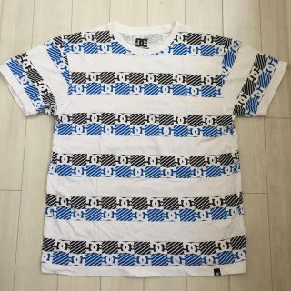 ディーアンドジー(D&G)のD&G メンズTシャツ(Tシャツ/カットソー(半袖/袖なし))