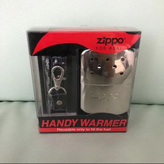 ジッポー(ZIPPO)のハンディウォーマー ZIPPO(その他)