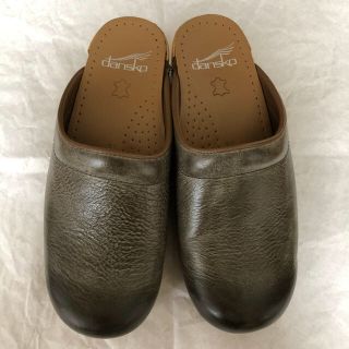 ダンスコ(dansko)の⭐️さくらこ様おまとめ専用⭐️(サンダル)