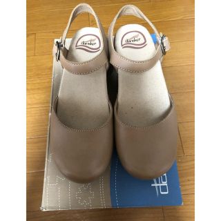 ダンスコ(dansko)の⭐️kukka様おまとめ専用⭐️(サンダル)