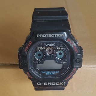 ジーショック(G-SHOCK)のGｰSHOCK DW-5900(腕時計(デジタル))