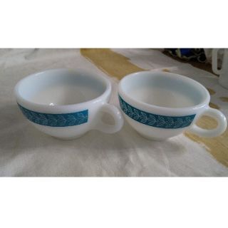 パイレックス(Pyrex)のパイレックス カッブセット(グラス/カップ)