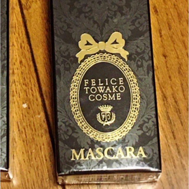 FTC(エフティーシー)のFTCザ・トワコドレスマスカラ コスメ/美容のベースメイク/化粧品(マスカラ)の商品写真