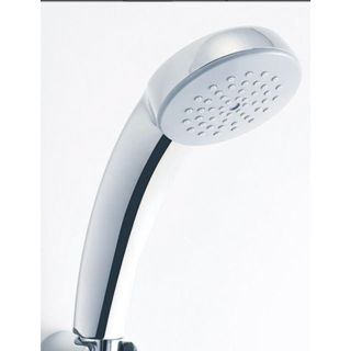 シャワーヘッド　LIXIL エコフルシャワー(タオル/バス用品)