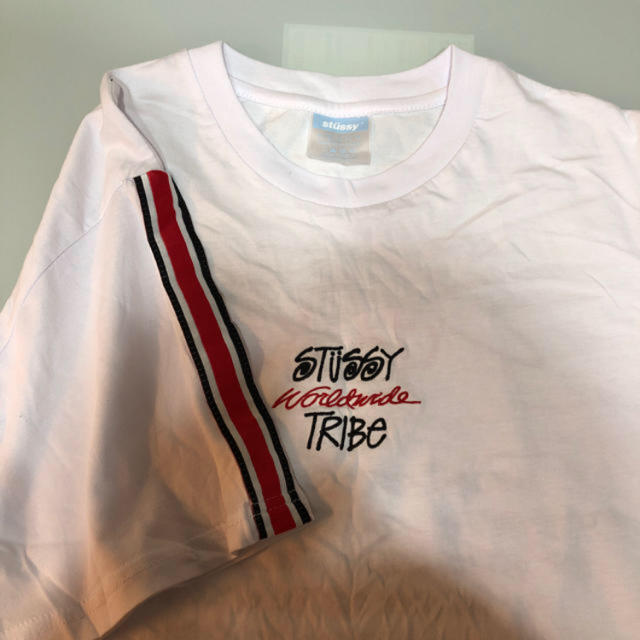 【値下げ】STUSSY Tシャツ　☆日本未入荷☆ 2