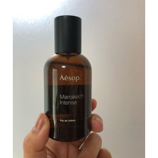 イソップ(Aesop)のイソップ　マラケッシュ　インテンスオードトワレ　50ml(香水(女性用))