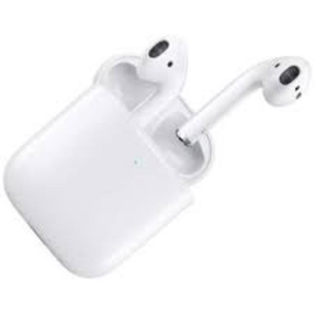 ＃AirPods 第二世代　左イヤホンのみ