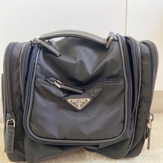 プラダ(PRADA)のPRADA キャリーオンバック(スーツケース/キャリーバッグ)