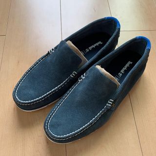 ティンバーランド(Timberland)のTimberland  モカシン(スリッポン/モカシン)