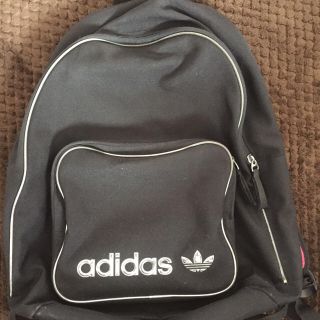 アディダス(adidas)のリュック(アディダス)(リュック/バックパック)