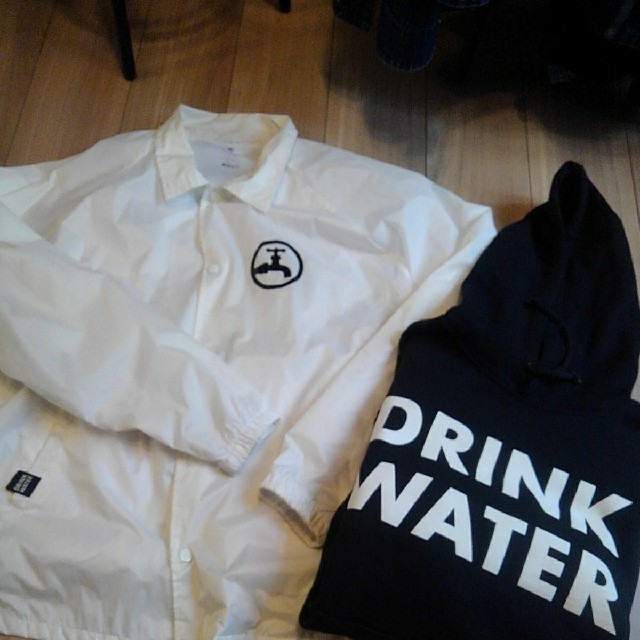 専用、BURTON＆drinkwater セット売り