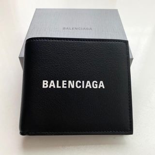 バレンシアガ(Balenciaga)の【ラクマちゃん様】BALENCIAGA(折り財布)