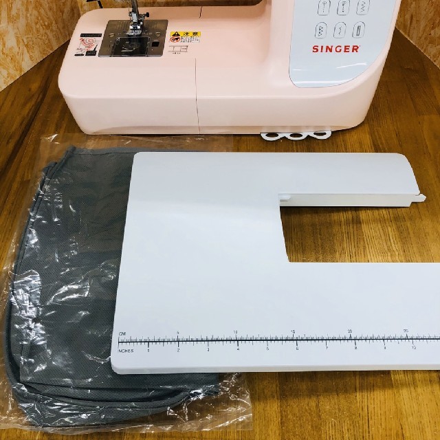 シンガー SN777α III コンピュータミシン holacliente.com