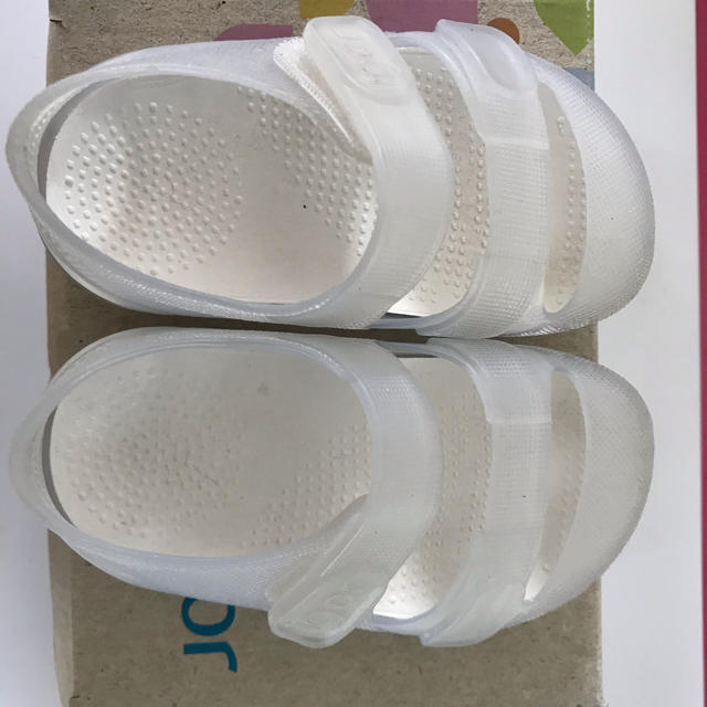 igor キッズ/ベビー/マタニティのベビー靴/シューズ(~14cm)(サンダル)の商品写真