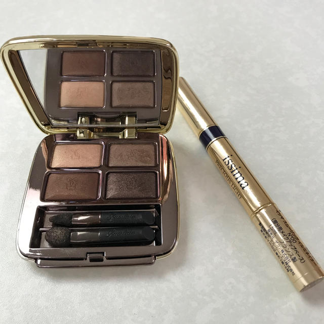 GUERLAIN(ゲラン)のゲラン GUERLAIN アイシャドウ＆メイクアップベース コスメ/美容のベースメイク/化粧品(アイシャドウ)の商品写真