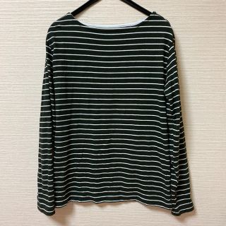 ギャップ ボーダーカットソー メンズのtシャツ カットソー 長袖 の通販 24点 Gapのメンズを買うならラクマ