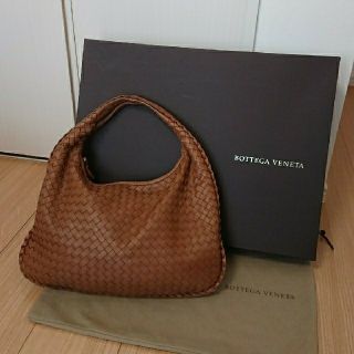 ボッテガヴェネタ(Bottega Veneta)の❤️ボッテガ・ヴェネタ BOTTEGA VENETA イントレチャート(ショルダーバッグ)