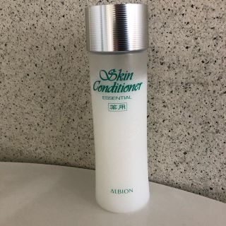 アルビオン(ALBION)のアルビオン  スキンコンディショナー 330ml(化粧水/ローション)