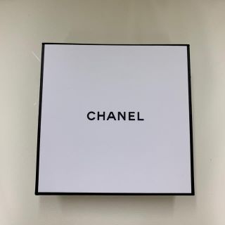 シャネル(CHANEL)のシャネル　CHANEL 空箱(ショップ袋)