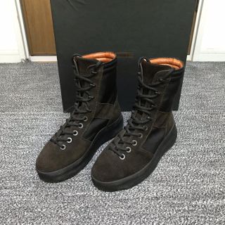 Yeezy Season3 Military Boot  ミリタリーブーツ(ブーツ)