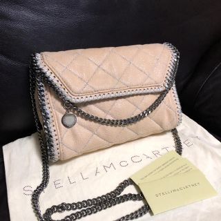 ステラマッカートニー(Stella McCartney)の【ほぼ未使用】Stella McCartney / Falabella CB(ショルダーバッグ)