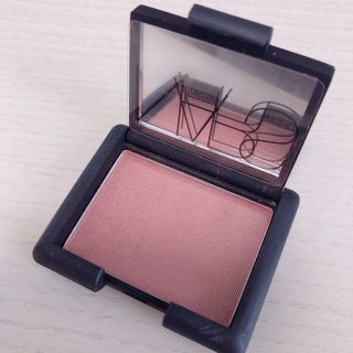 ナーズ(NARS)のNARS ミニチーク(チーク)