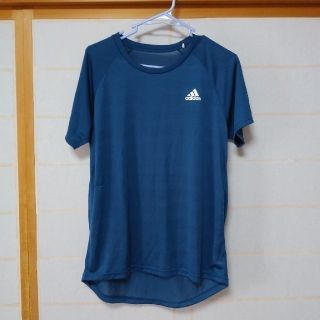 アディダス(adidas)の専用アディダス半袖(Tシャツ/カットソー(半袖/袖なし))