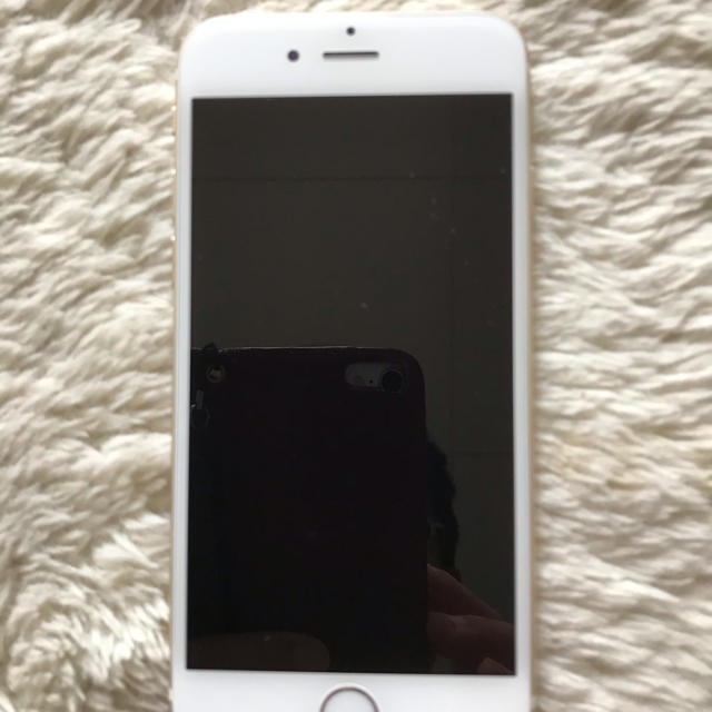 iPhone6 16G SIMフリー