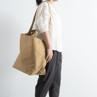 Aeta / AB NYLON SHOULDER L(ショルダーバッグ)