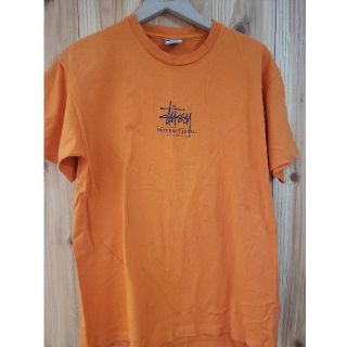 ステューシー(STUSSY)のstussy Tシャツ(Tシャツ/カットソー(半袖/袖なし))