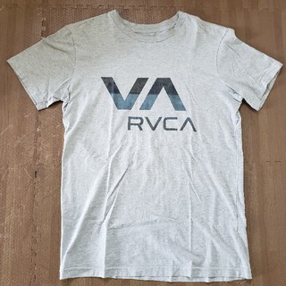 ルーカ(RVCA)の【 Banso様専用】RVCA ロゴTシャツ(Tシャツ/カットソー(半袖/袖なし))