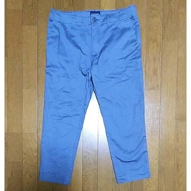 W)taps(ダブルタップス)の16SS DESCENDANT DC-4 CHINO TROUSERS Sサイズ メンズのパンツ(チノパン)の商品写真