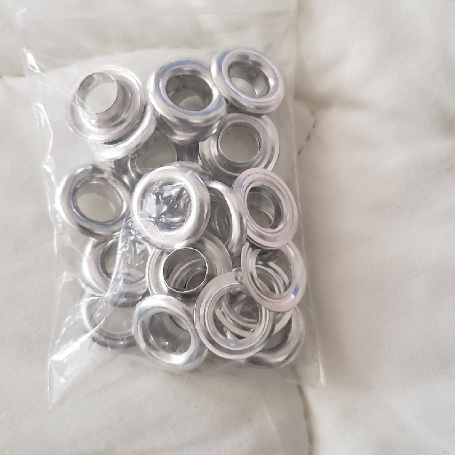 アイレットプライヤー ハンドメイドの素材/材料(その他)の商品写真