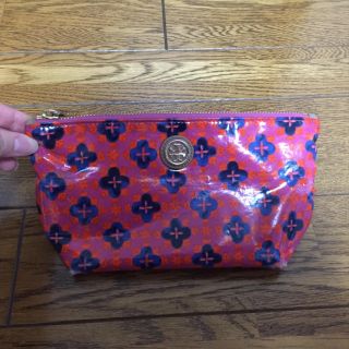 トリーバーチ(Tory Burch)のトリーバーチ♡ポーチ(ポーチ)