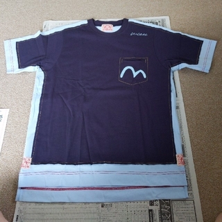 エビス(EVISU)のEVISU 2枚(Tシャツ/カットソー(半袖/袖なし))