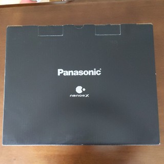 パナソニック(Panasonic)のパナソニック　電気脱臭機(押し入れ収納/ハンガー)