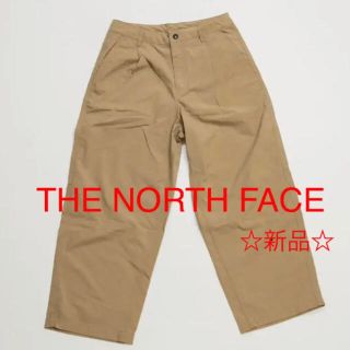 ザノースフェイス(THE NORTH FACE)のTHE NORTH FACE / ザ ノースフェイス　ナイロンパンツ(カジュアルパンツ)