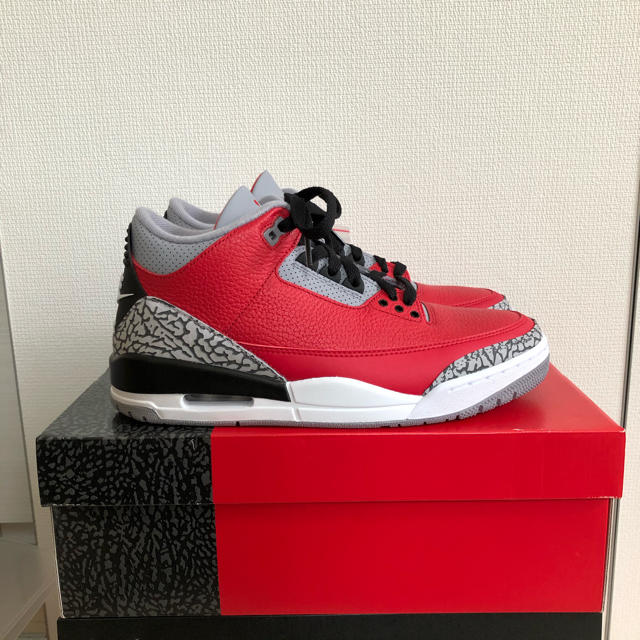 air jordan 3 retro se unite