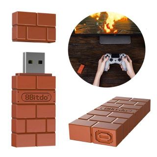 8bitdo USBワイヤレスアダプタ(その他)