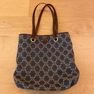 セリーヌ(CELINE)のセリーヌ　トートバッグ(トートバッグ)