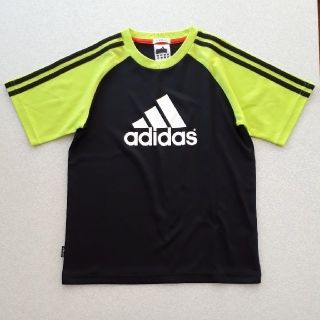 アディダス(adidas)のアディダス　Tシャツ(Tシャツ/カットソー)