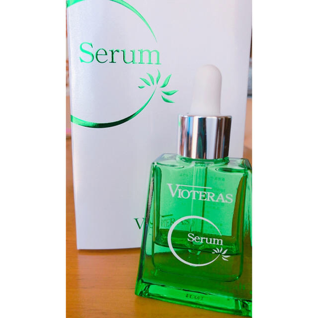 VOTERAS C serum ヴィオテラスC セラム(美容液) コスメ/美容のスキンケア/基礎化粧品(美容液)の商品写真
