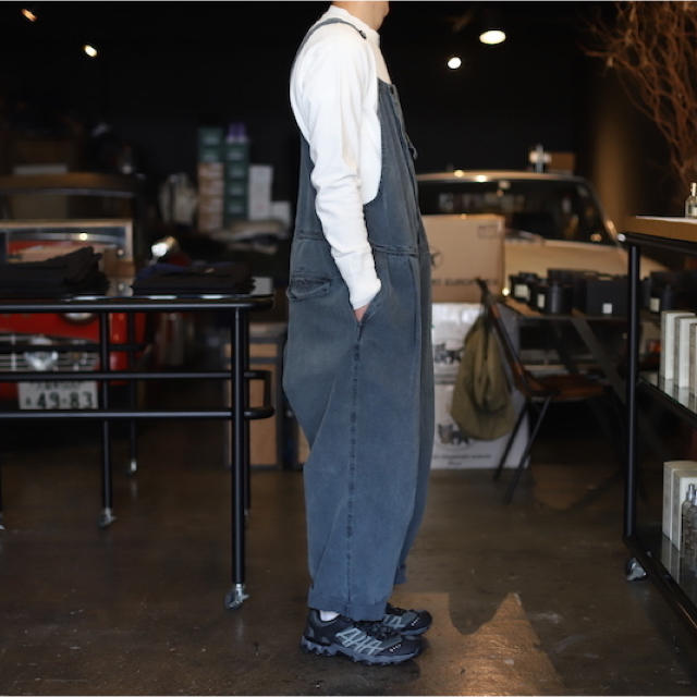 outil PANTALON SAIX | sweatreno.com