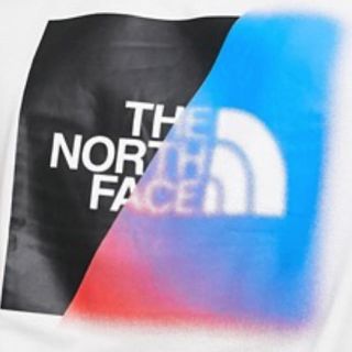 ザノースフェイス(THE NORTH FACE)のTHE NORTH FACE  RED BOX T(Tシャツ/カットソー(半袖/袖なし))