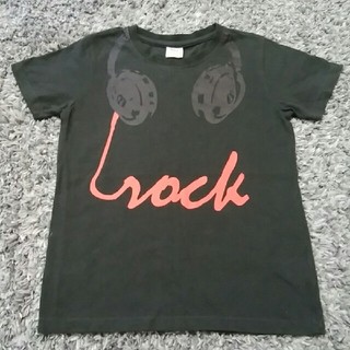 デビロック(DEVILOCK)のdevirock Tシャツ　120(Tシャツ/カットソー)