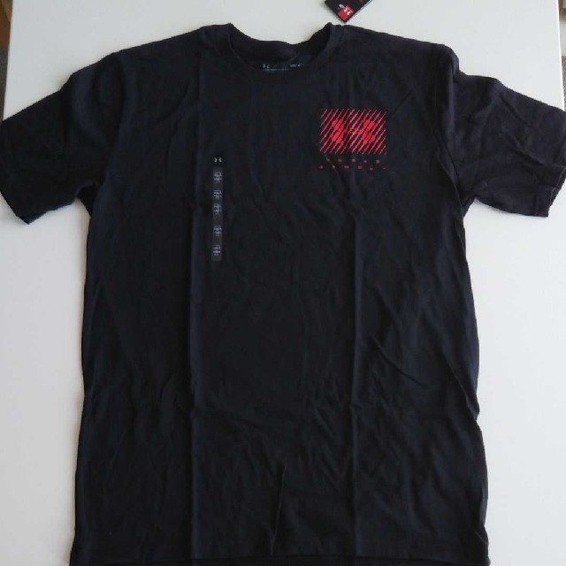 UNDER ARMOUR(アンダーアーマー)のアンダーアーマー Tシャツ USサイズM メンズのトップス(Tシャツ/カットソー(半袖/袖なし))の商品写真