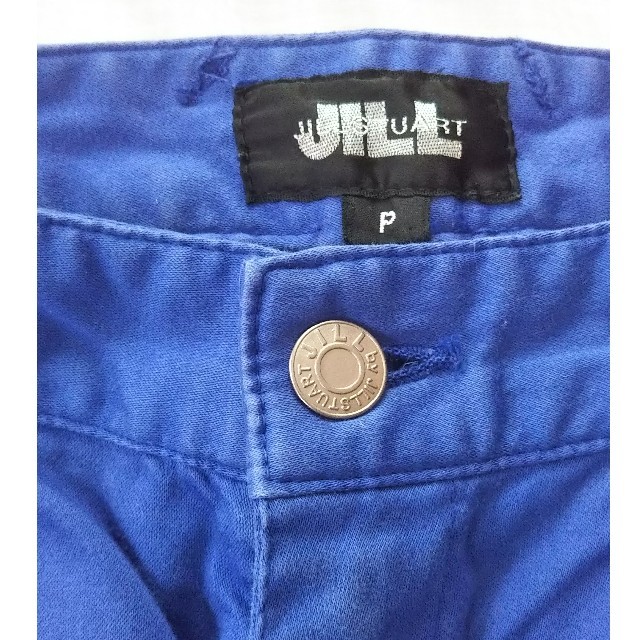 JILL by JILLSTUART(ジルバイジルスチュアート)の   JILLSTUART スキニーパンツ レディースのパンツ(スキニーパンツ)の商品写真