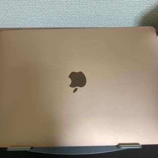 アップル(Apple)のAPPLE MacBook Air MACBOOK AIR 2018(ノートPC)