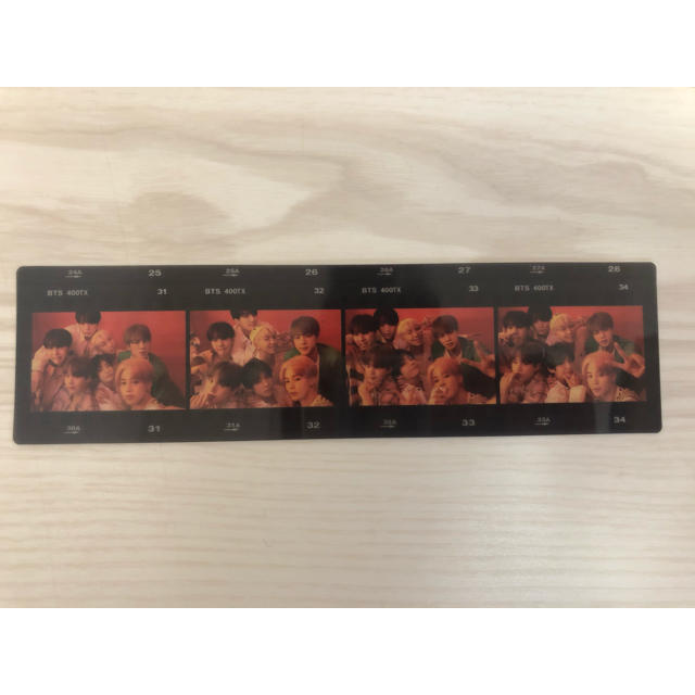 防弾少年団(BTS)(ボウダンショウネンダン)のBTS バンタン フォトグレイ エンタメ/ホビーのCD(K-POP/アジア)の商品写真