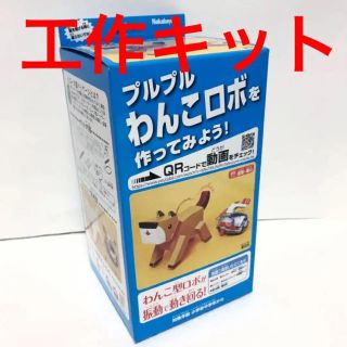 電気系★工作キット★(知育玩具)